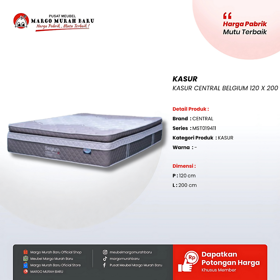 Thumbnail: KASUR CENTRAL BELGIUM