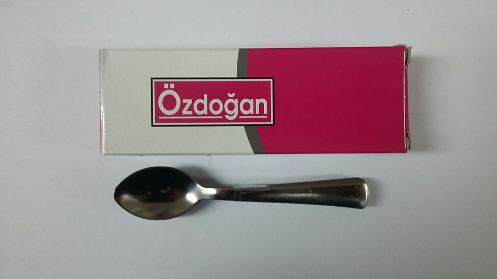ÖZDOĞAN