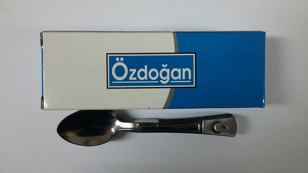 ÖZDOĞAN