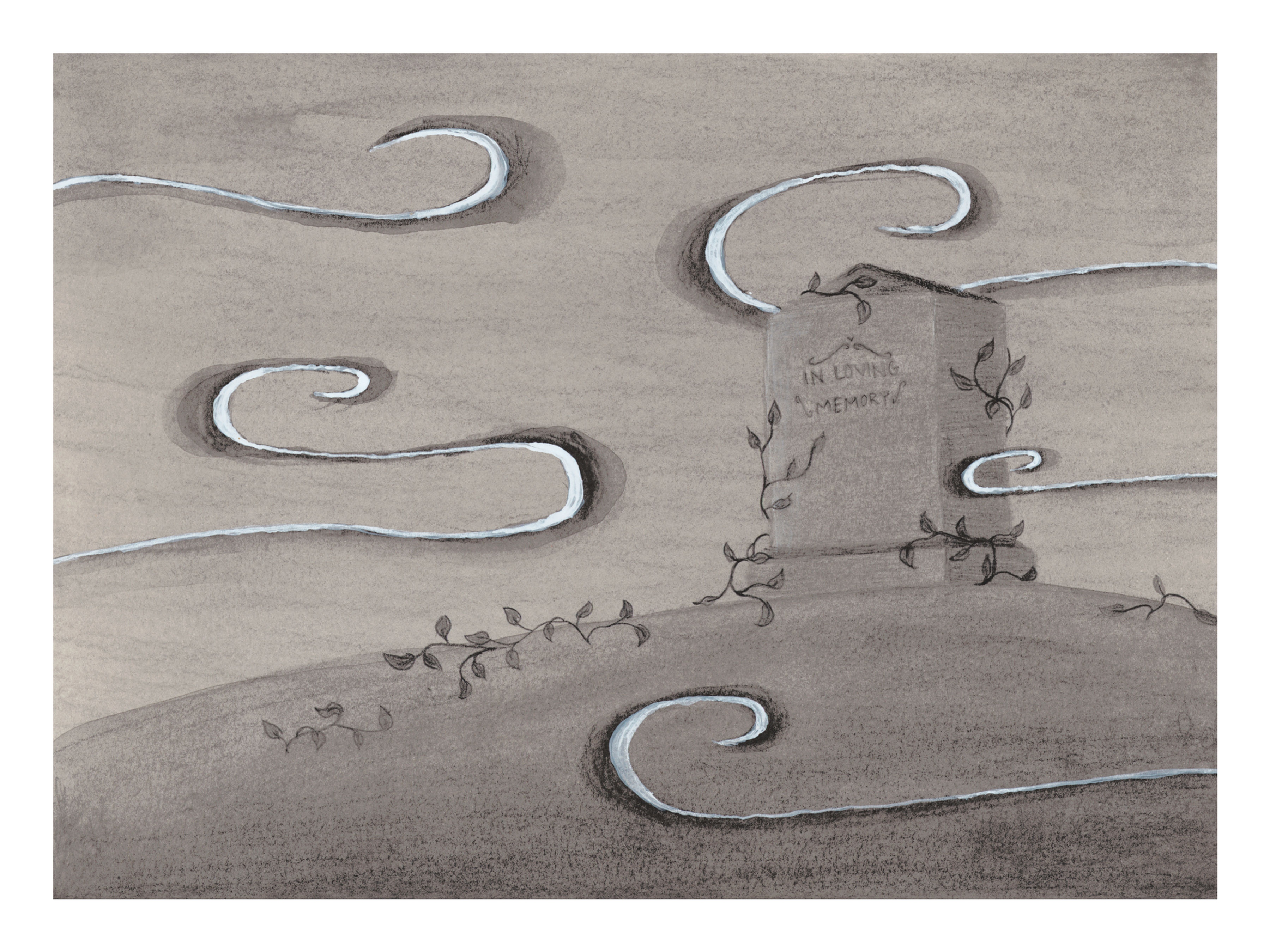 "Intus" Fine Art Print