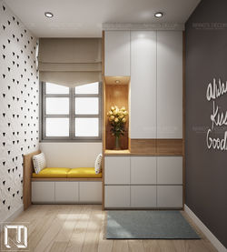 APARTMENT FOR RENT - PHƯỚC LONG Q.9