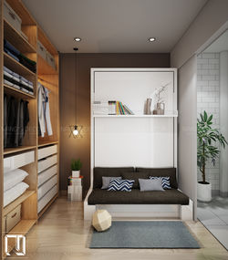 APARTMENT FOR RENT - PHƯỚC LONG Q.9