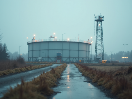 Safety Standards for Fuel System Construction Explained