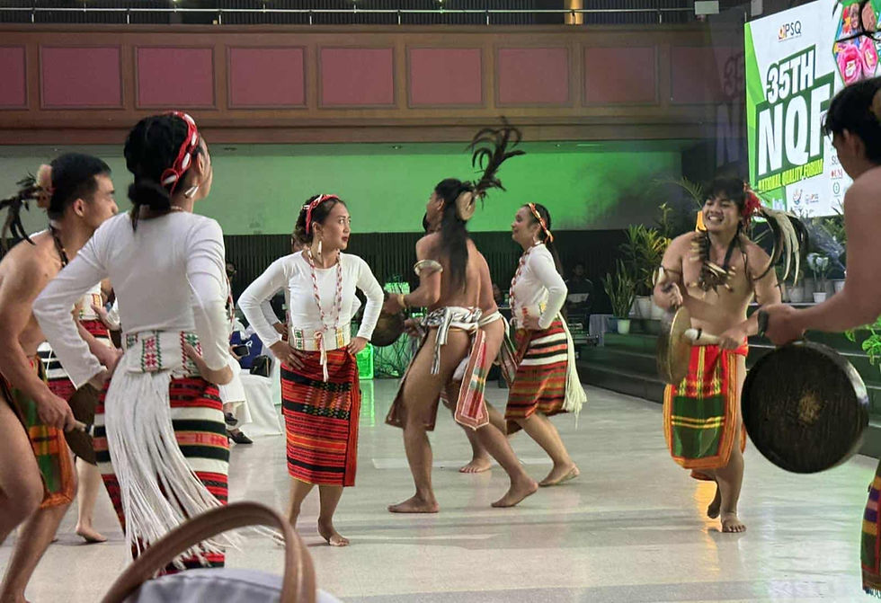 Celebrating and Welcoming Traditions and Innovations