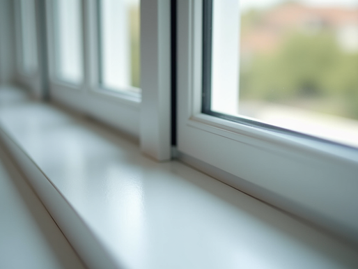 Why Durable Aluminium Window Options Are Built to Last