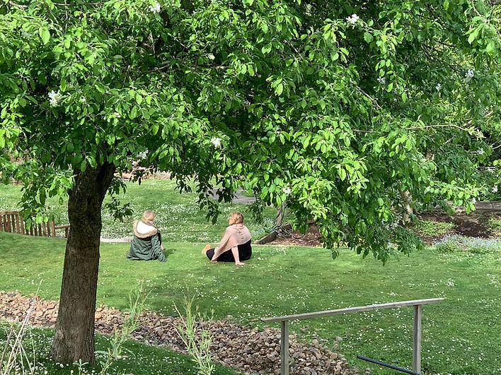 Yarra Valley Living Centre...where Magic happens No matter what is happening in the world, we believe that mere survival is not a worthy option. At the Yarra Valley Living Centre we hold strong to the principle of ‘living’.