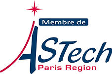 Astech membre