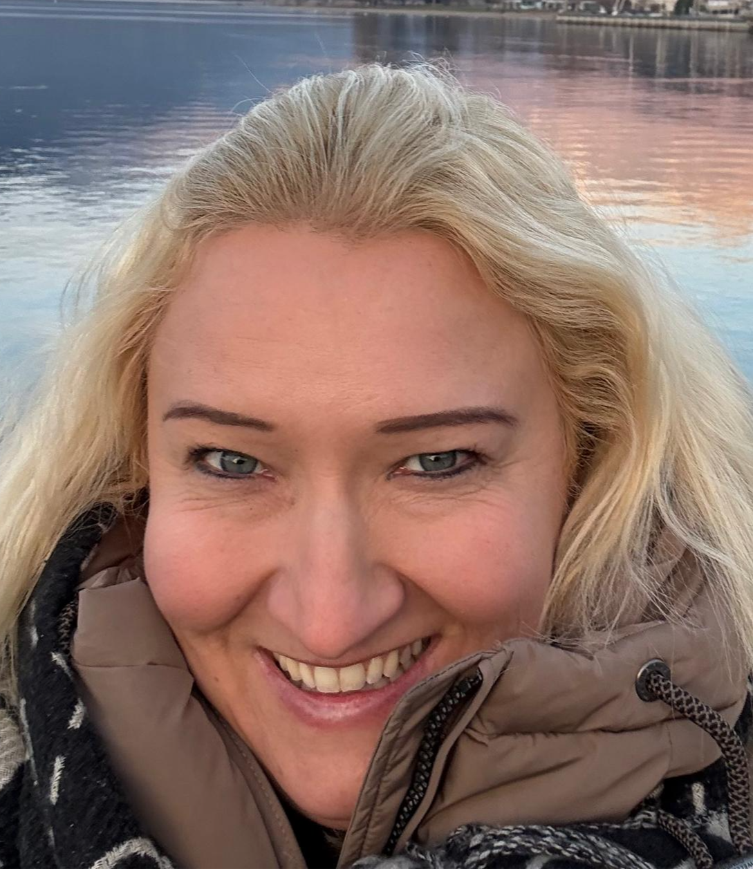 Autorenbild: Nina Dietz