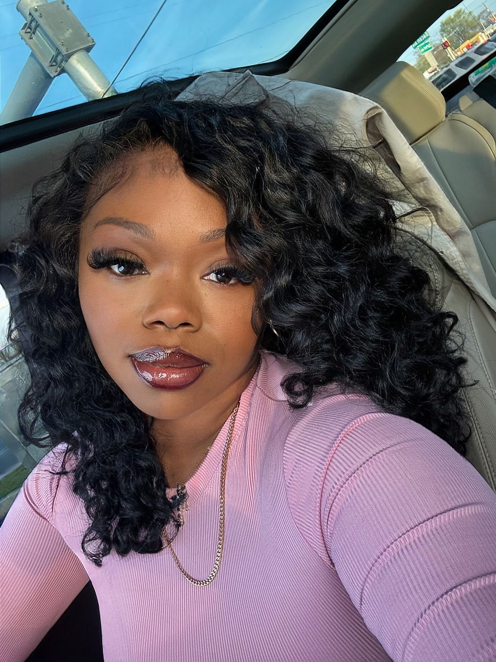 Thumbnail: Exotic “Dem” wave FrontalWig