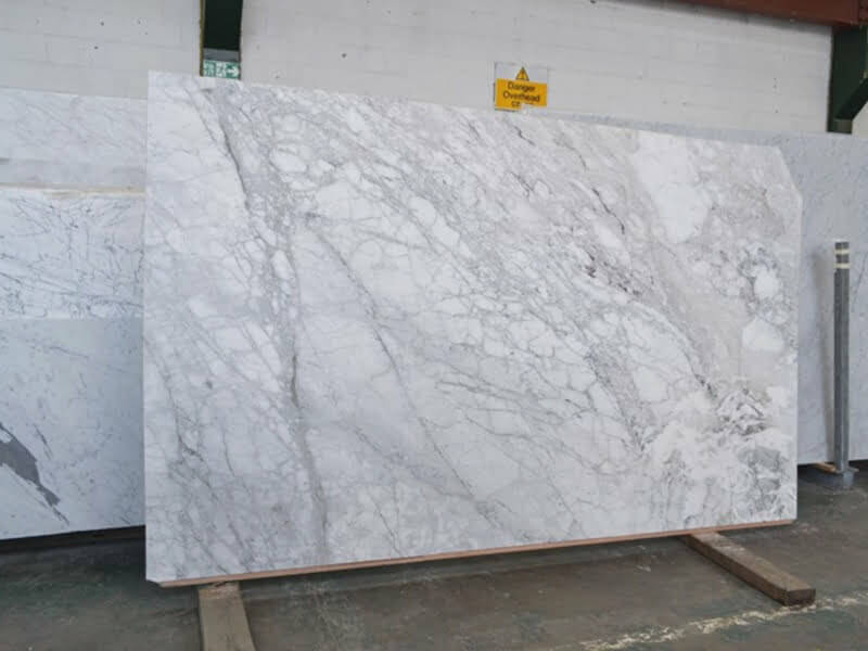 Arabescato Vagli Marble thumbnail 2