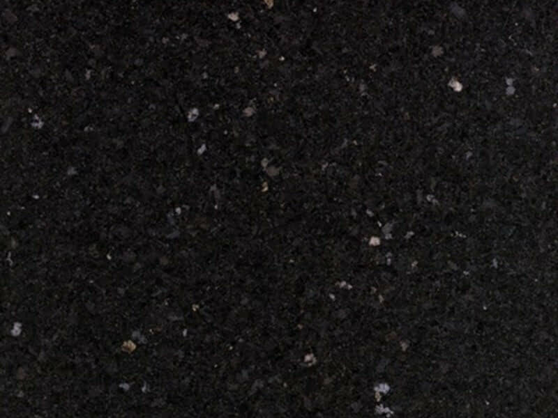 Cosmos Black Stargate Granite