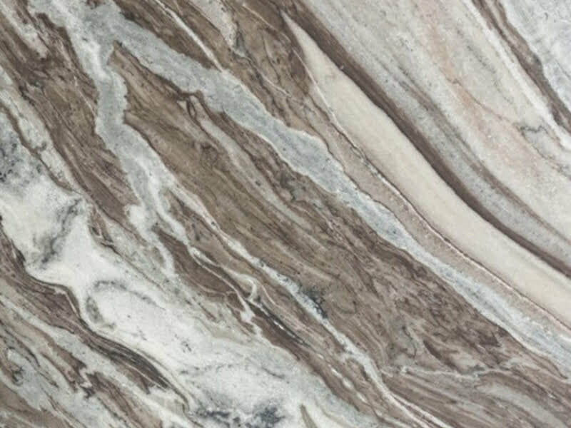 Fantasy Brown Quartzite