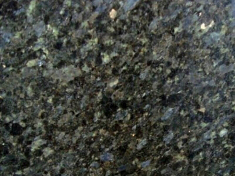 Emerald Black Granite thumbnail 2