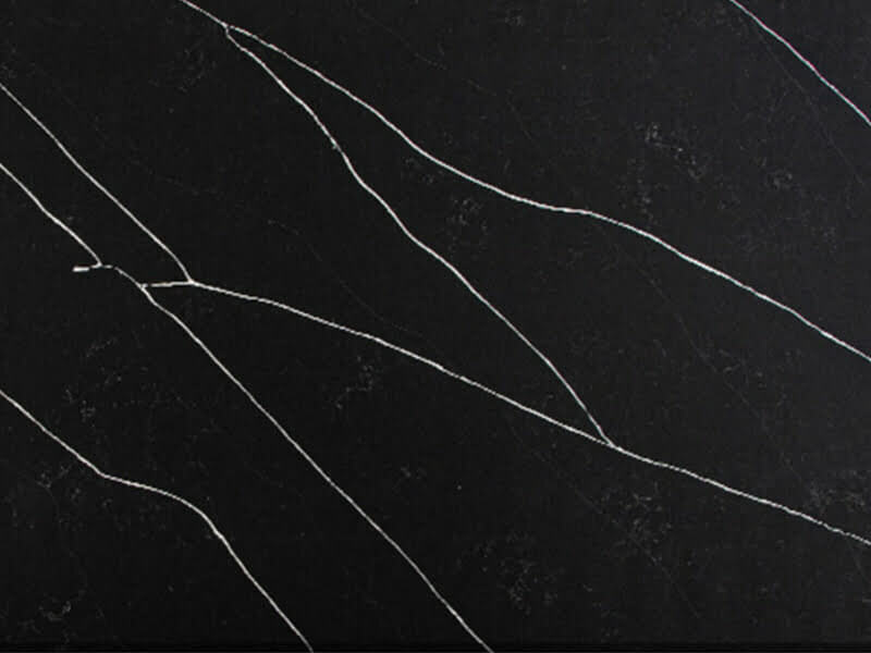 Nero Marquina Quartz