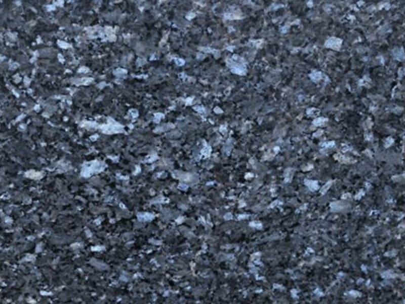 Blue Pearl Granite