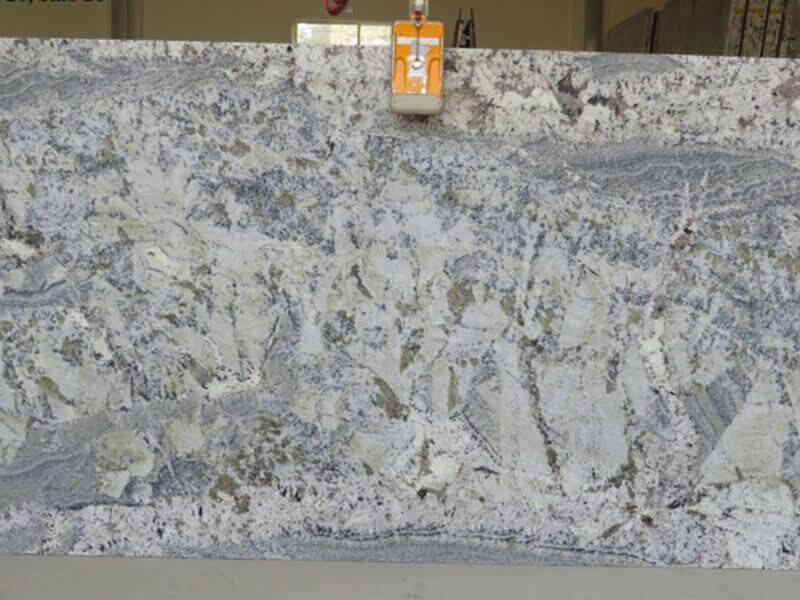 Azul Flores Granite thumbnail 2