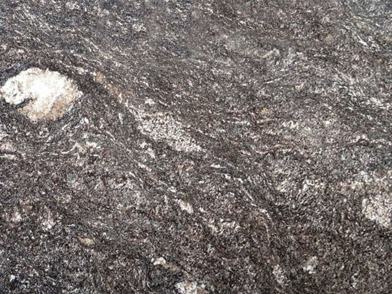 Blue Galaxy Granite