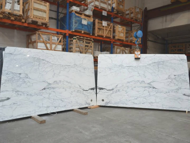 Arabescato Venato Marble thumbnail 2