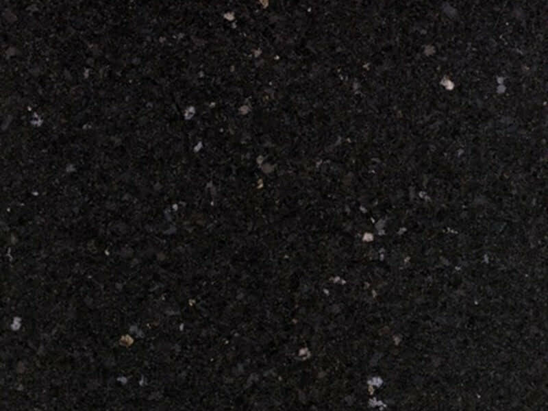 Cosmos Black Stargate Granite thumbnail 2