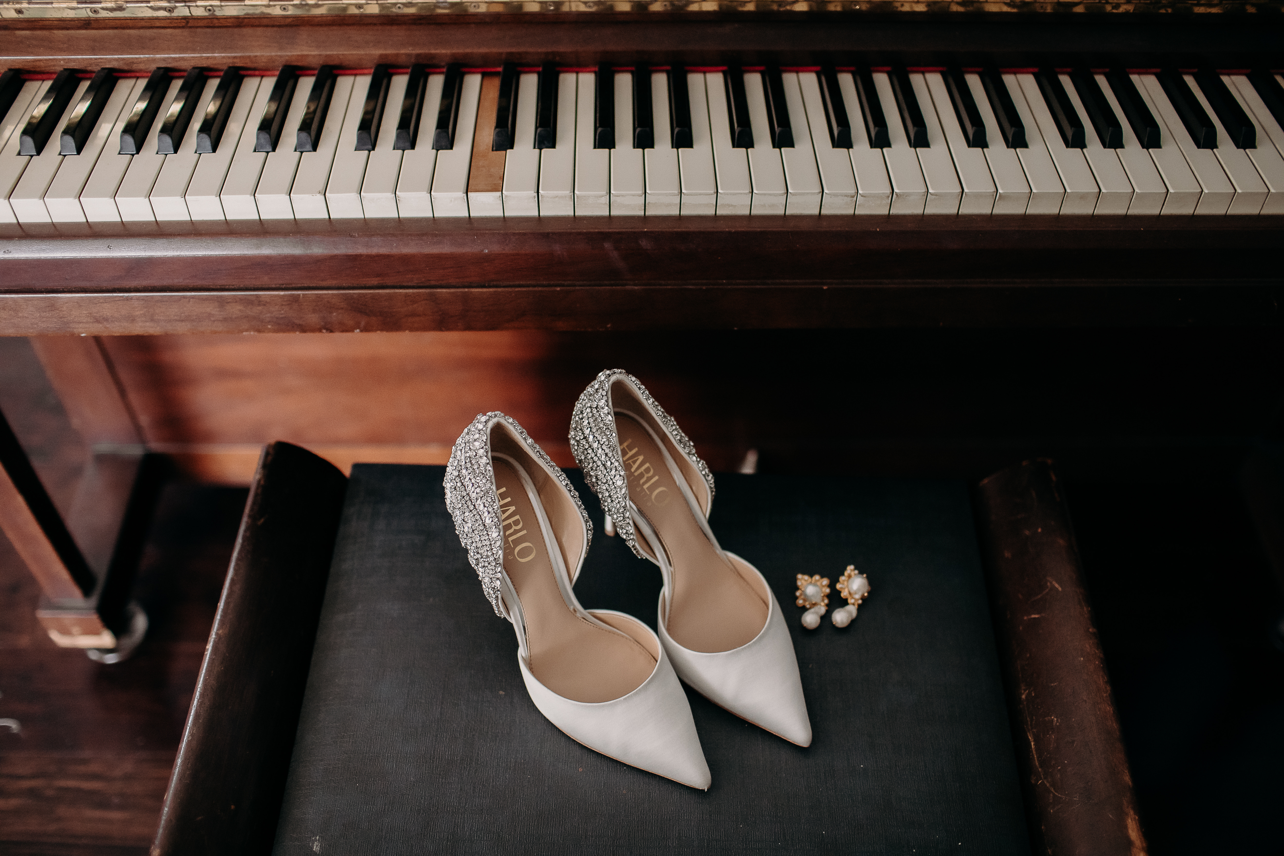 Stacie Pearce Photography — photo 5 of 18