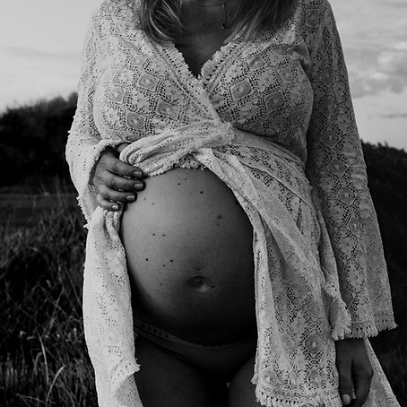 Maternity Photographer Cronulla
