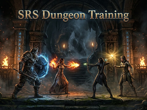 ⚔️ Major Event Update: Introducing Wednesday Dungeon Training! ⚔️
