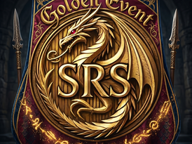 BEHOLD THE MIDAS TOUCH: Skyrim Red Shirts Unveils the "Golden Event"!