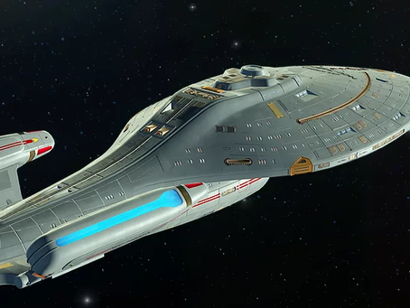 Voyager 26th Anniversary Event
