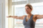 Power Yoga class img