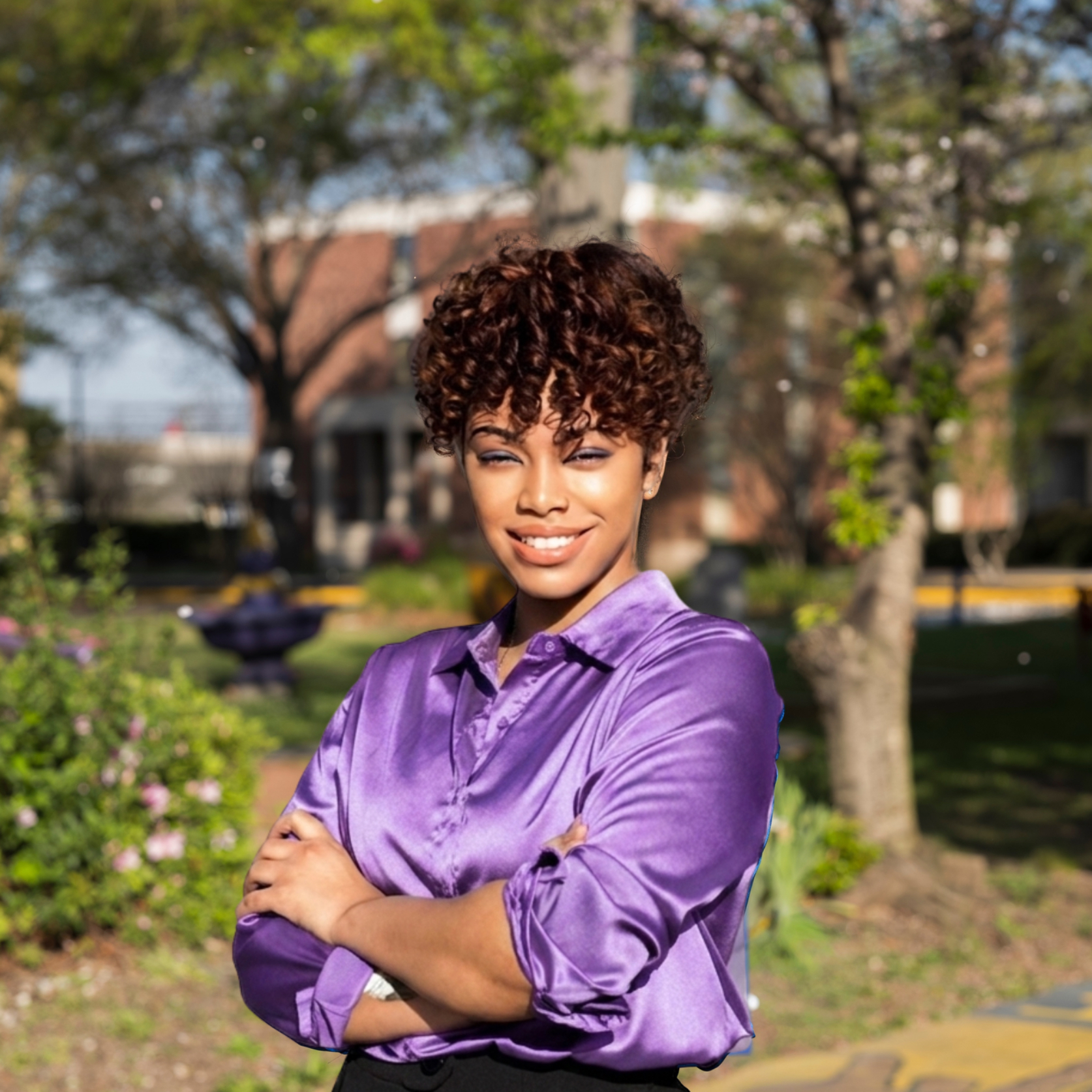 Writer: Jeylechia Kirkland