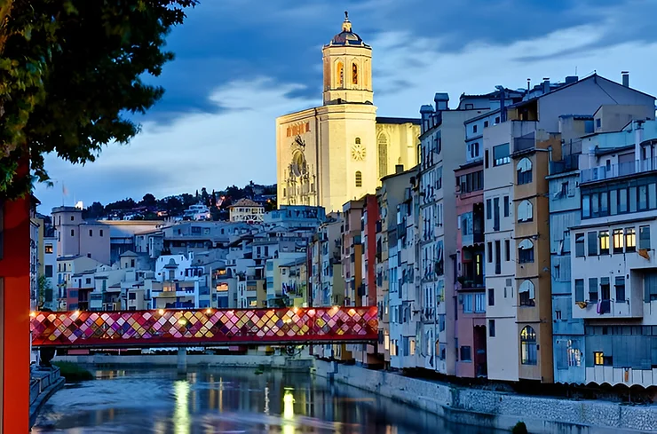 Gérone