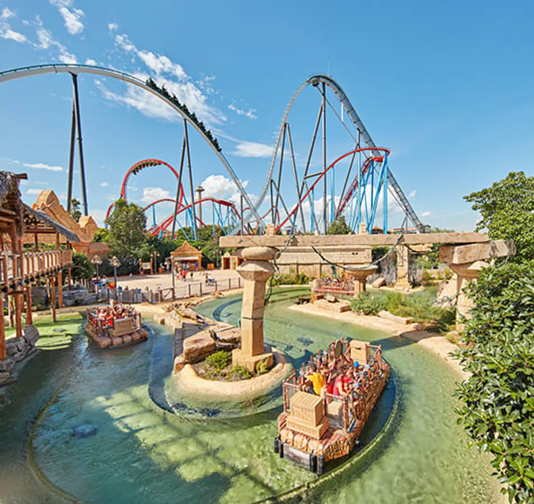 Portaventura