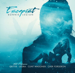 Escapist - Front Cover