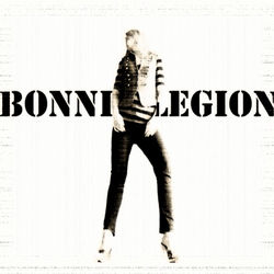 bonnie legion