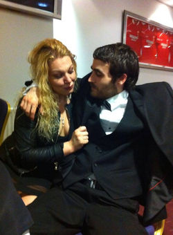 bonnie & clyde legion