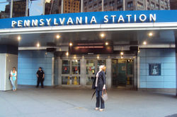 pennsylvania station new york