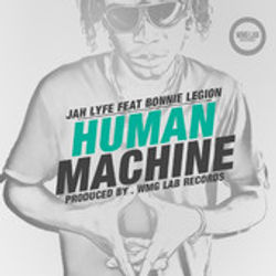 Jah Lyfe & Bonnie Legion