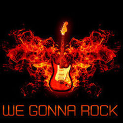 we gonna rock you