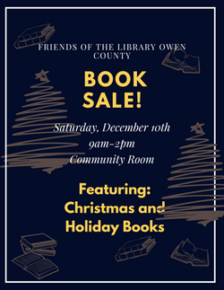 Owen County Public Library