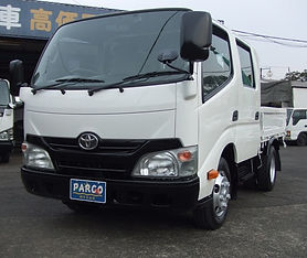 Toyota Dyna