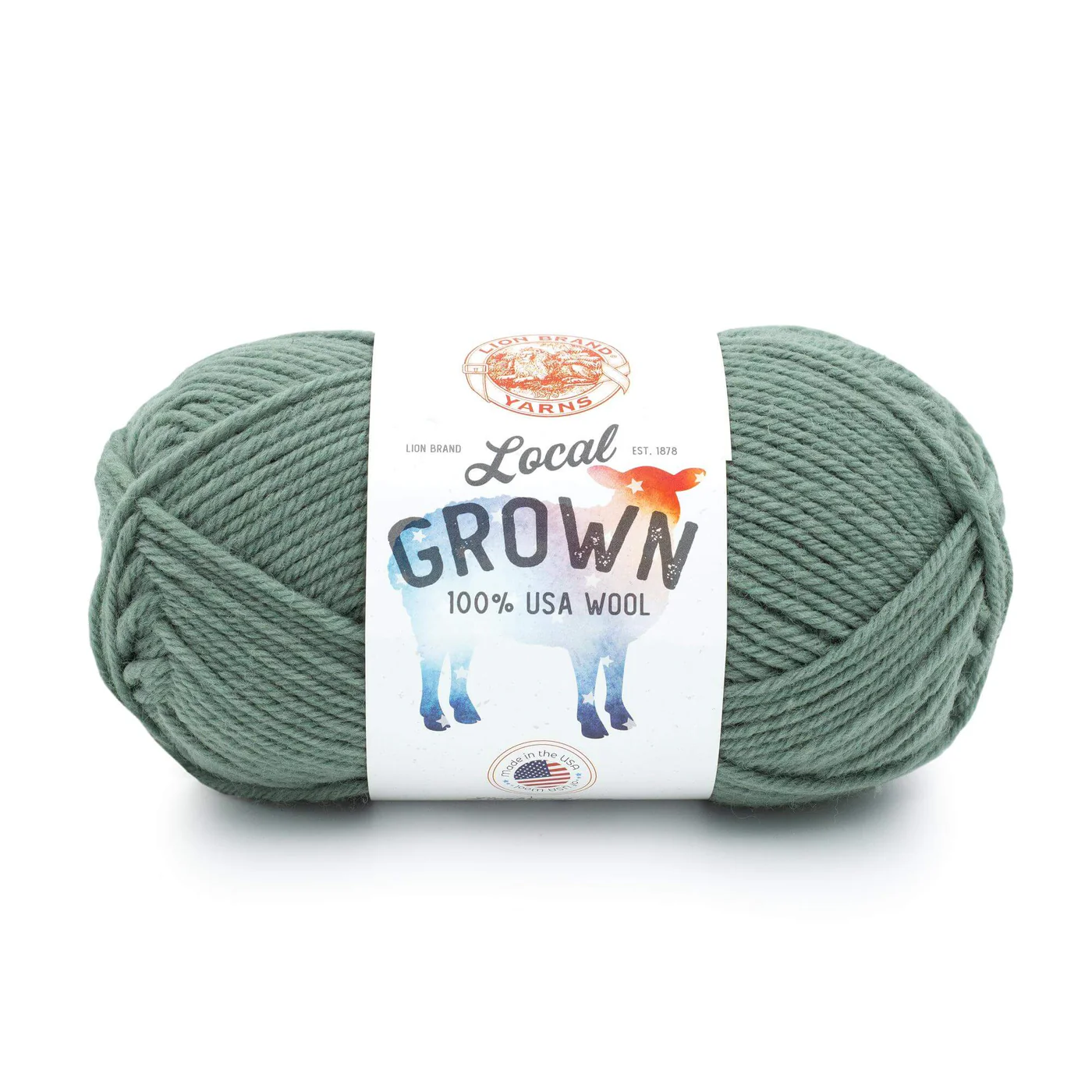 Lion Brand Yarn