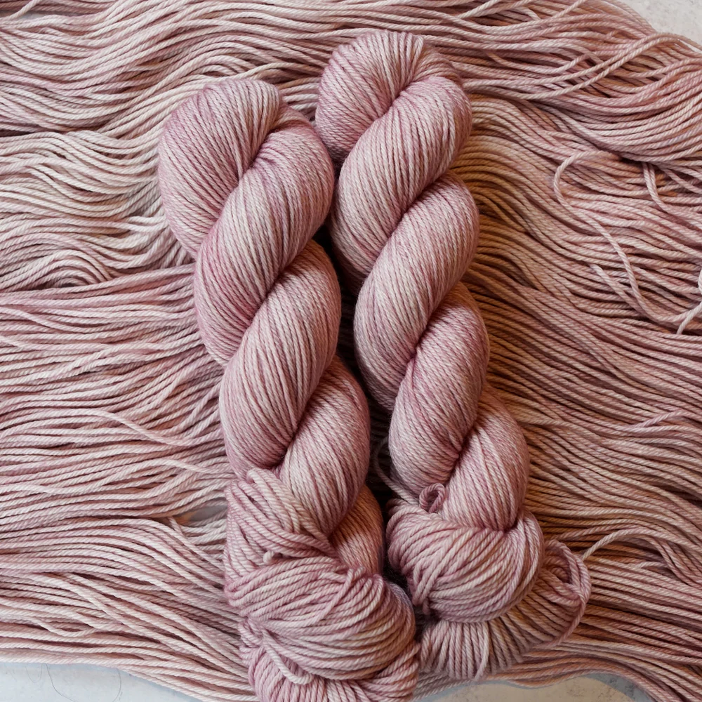 Thought To Thread Comfort Worsted