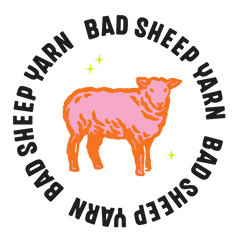 Bad Sheep Yarn Bulky