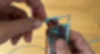 Knitting Tutorial - step 6