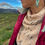 Thumbnail: Bluster Bandana Cowl Knitting Pattern