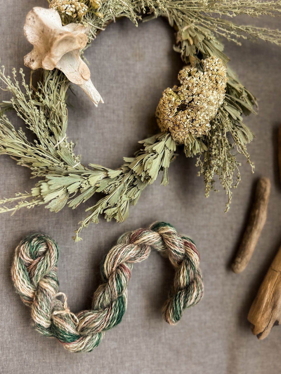 Witch Crafting