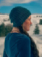 Thumbnail: Bluster Beanie