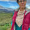 Thumbnail: Bluster Bandana Cowl Knitting Pattern