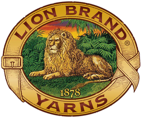 Lion Brand Yarn Logo