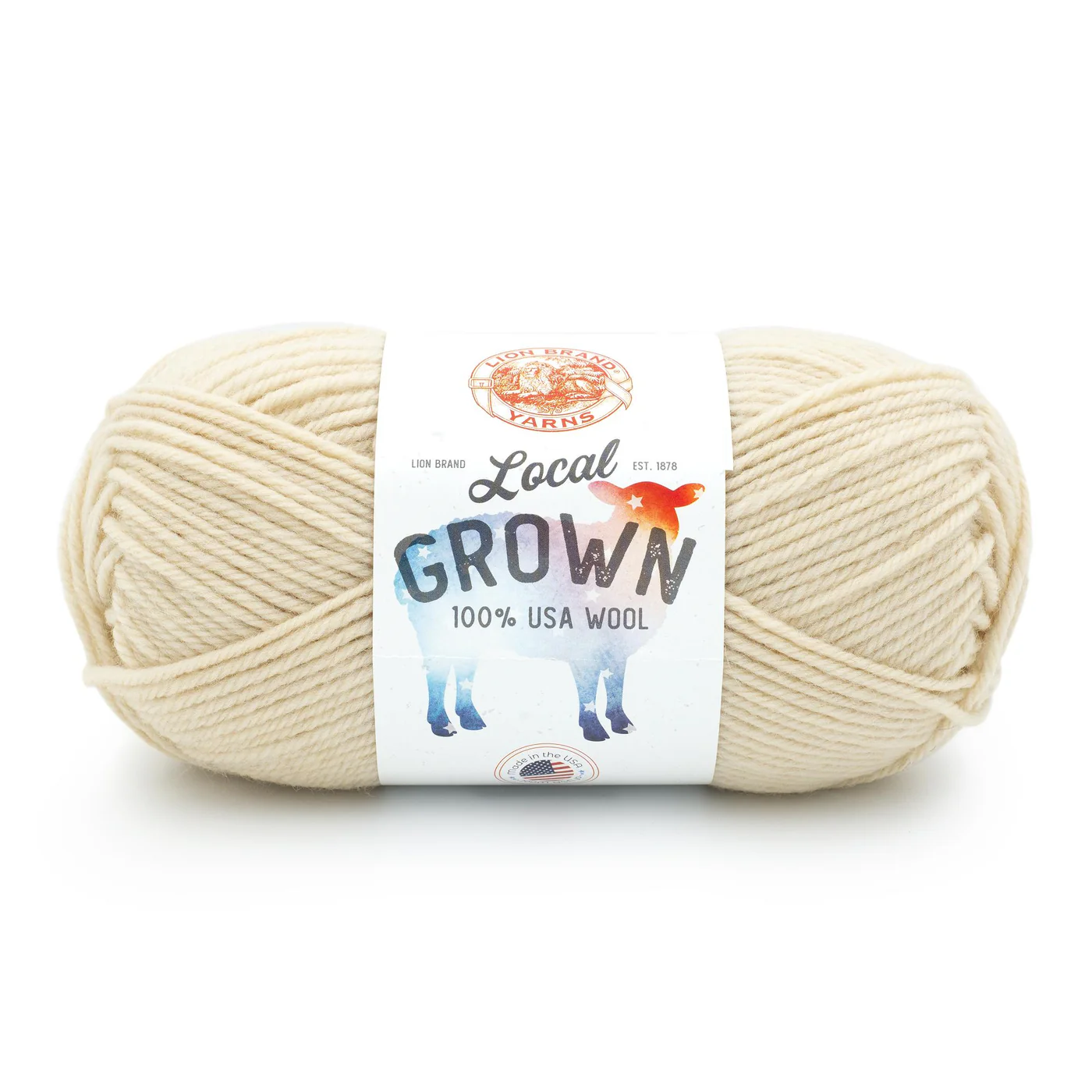 Lion Brand Yarn